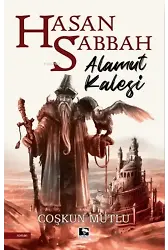 Hasan Sabbah Alamut Kalesi