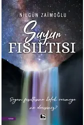 Suyun Fısıltısı