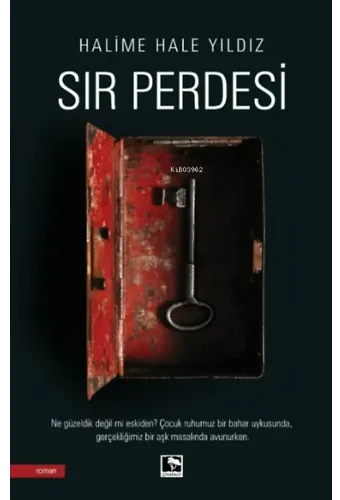 Sır Perdesi
