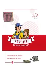 Sevgili Çilingir Dükkanı Değerli Hikayeler Sevgi