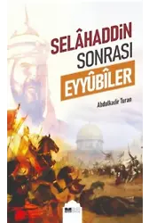 Selahaddin Sonrası Eyyübiler