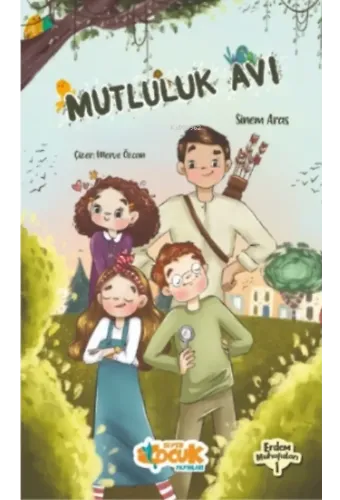 Mutluluk Avı