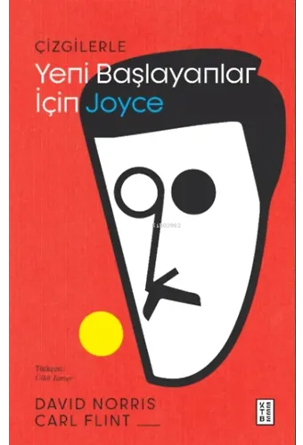 Çizgilerle Yeni Başlayanlar İçin Joyce
