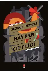 Hayvan Çiftliği
