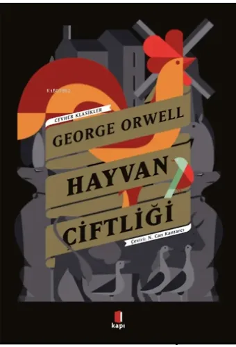 Hayvan Çiftliği