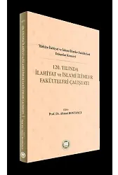 120. Yılında İlahiyat ve İslami İlimler Fakülteleri Çalıştayı