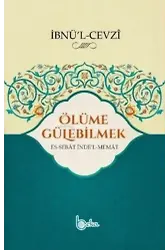 Ölüme Gülebilmek