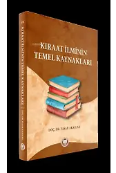 Kıraat İlminin Temel Kaynakları