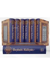 Beyhakî Külliyatı (7 Cilt)