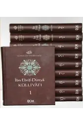 İbn Ebi'd-Dünya Külliyatı (10 Cilt Takım)