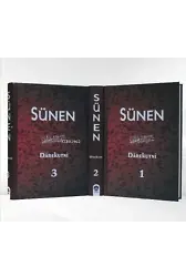 Sünen Dârekutnî (3 Cilt)