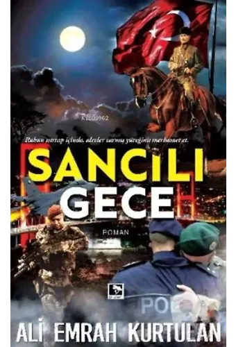 Sancılı Gece