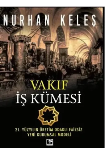 Vakıf İş Kümesi