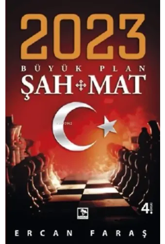 2023 Büyük Plan Şah Mat