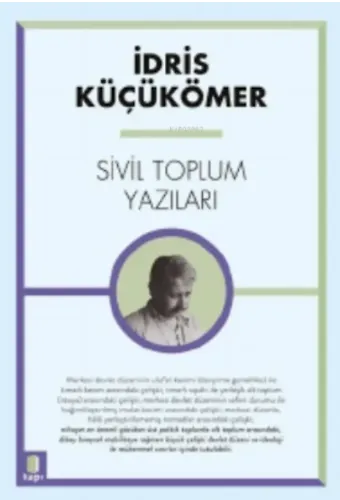 Sivil Toplum Yazıları