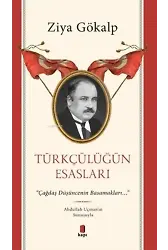 Türkçülüğün Esasları