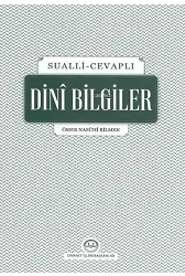 Sualli-Cevaplı Dini Bilgiler