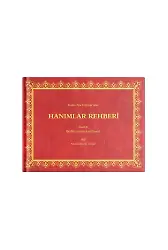 Orta Boy Hanımlar Rehberi Mecmuası (Mukayeseli)