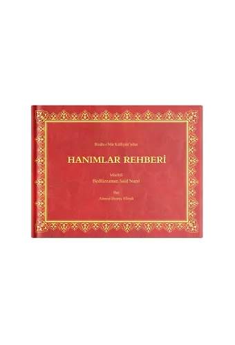 Orta Boy Hanımlar Rehberi Mecmuası (Mukayeseli)
