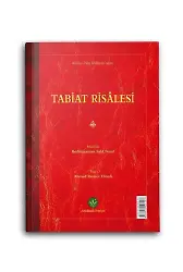 Tabiat Risalesi (Mukayeseli)