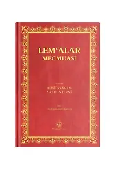Rahle Boy Lem'alar Mecmuası (Mukayeseli)