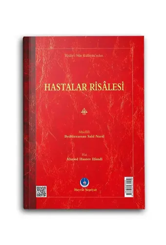 Hastalar Risalesi (Mukayeseli)