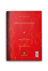 Esma-yı Sitte Risalesi (Mukayeseli)