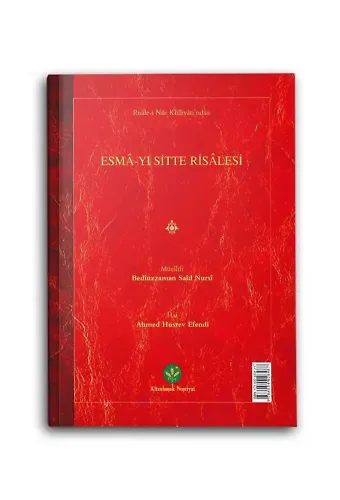 Esma-yı Sitte Risalesi (Mukayeseli)
