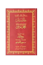 Rahle Boy Tılsımlar Mecmuası (Osmanlıca)