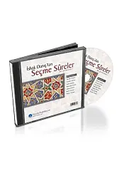 İshak Danış'dan Seçme Sureler (Audio)