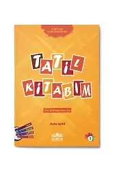 Tatil Kitabım Seti (3 Kitap Birlikte)