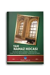 Tam Namaz Hocası (Hanefi Mezhebi İçin)
