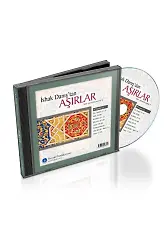 İshak Danış'dan Aşırlar (Audio)