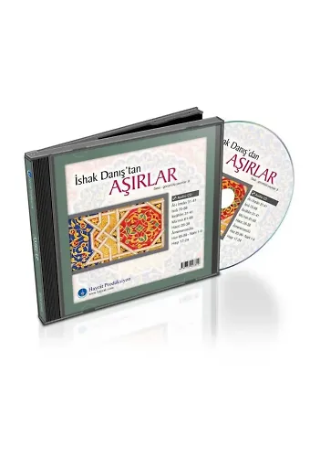 İshak Danış'dan Aşırlar (Audio)