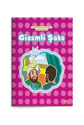Gizemli Şato