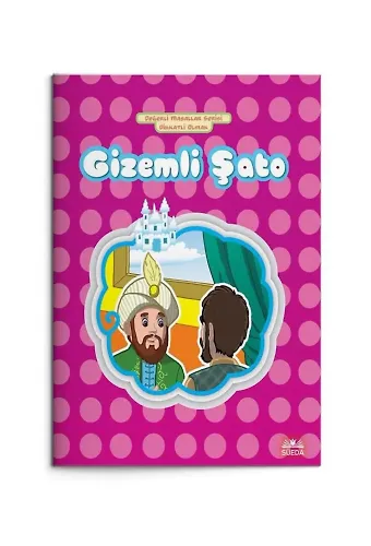 Gizemli Şato