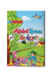 Polonyaca Kur'an Elifbası (Orta Boy)