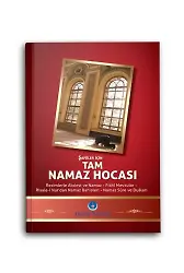 Tam Namaz Hocası (Şafii Mezhebi İçin)