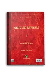 Çanta Boy Gençlik Rehberi Mecmuası (Mukayeseli)
