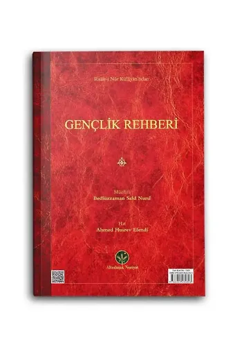 Çanta Boy Gençlik Rehberi Mecmuası (Mukayeseli)