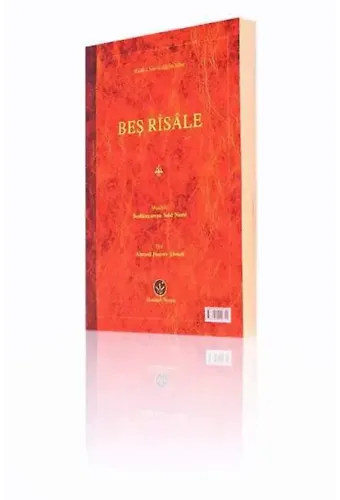 Hafız Boy Beş Risale Mecmuası (Mukayeseli)