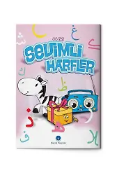 Sevimli Harfler