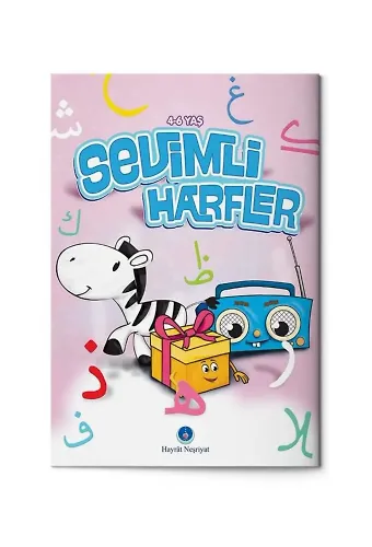 Sevimli Harfler