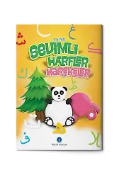 Sevimli Harfler ve Harekeler