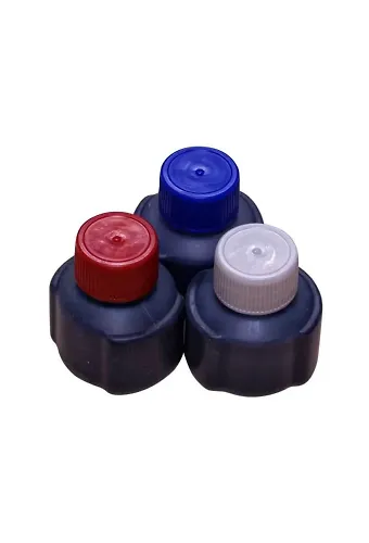 Kırmızı Mürekkep (Küçük)