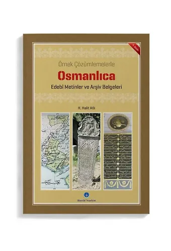 Osmanlıca Edebi Metinler ve Arşiv Belgeleri