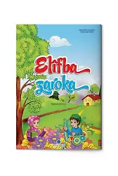 Kürtçe Kur'an Elifbası (Orta Boy)