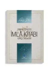 Osmanlıca İmla Kitabı Türkçe Unsurlar