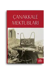 Çanakkale Mektupları (Osmanlıca-Latince)
