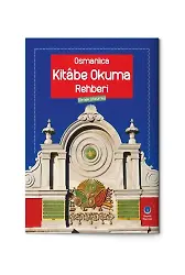 Osmanlıca Kitabe Okuma Rehberi